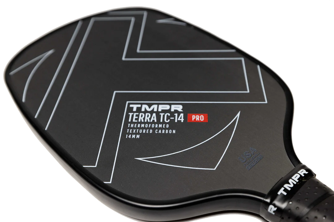 TMPR Terra TC-14 Pro Pickleball Paddle