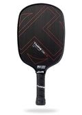 TMPR Terra TC-13 Pickleball Paddle (Red)