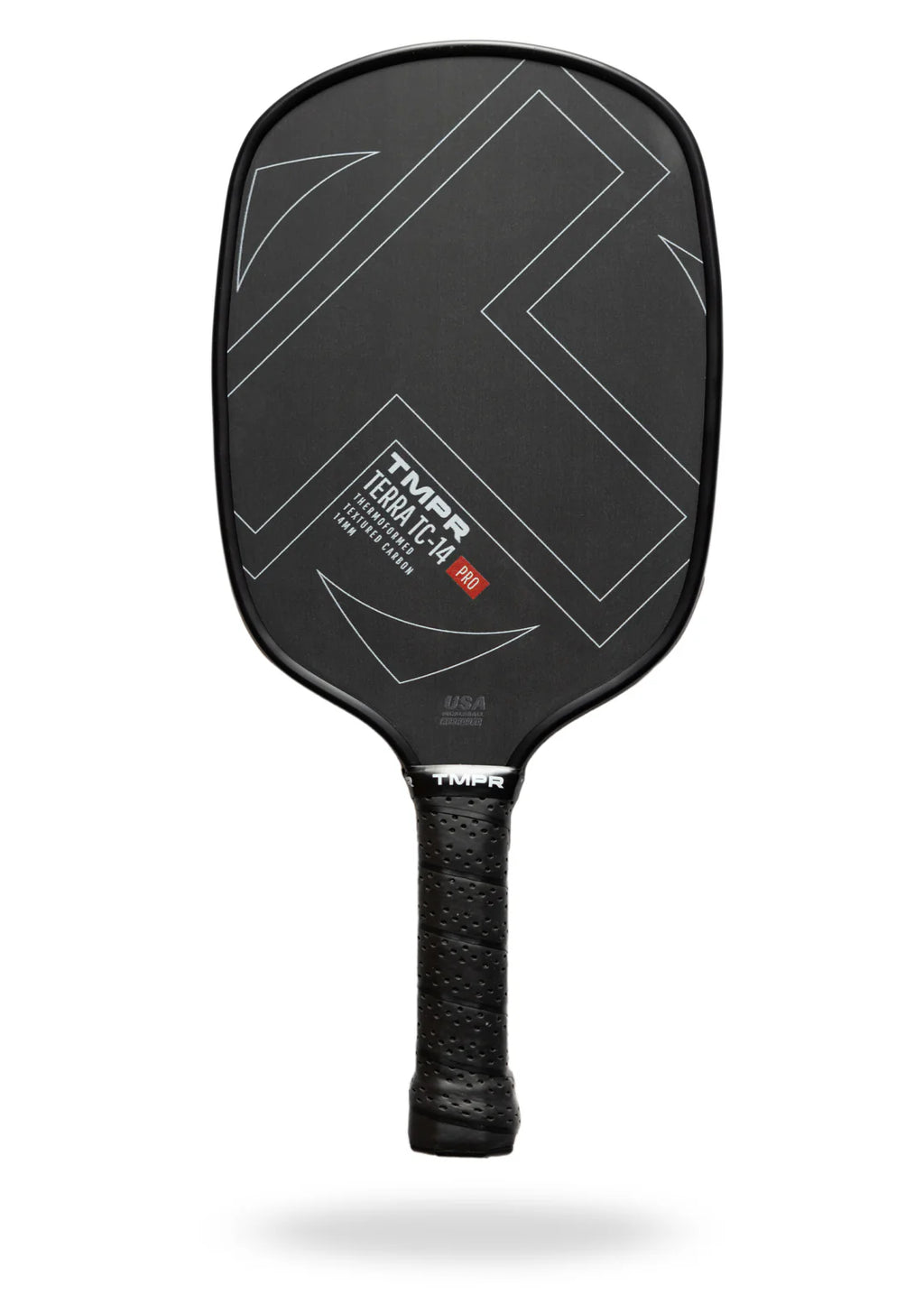 TMPR Terra TC-14 Pro Pickleball Paddle