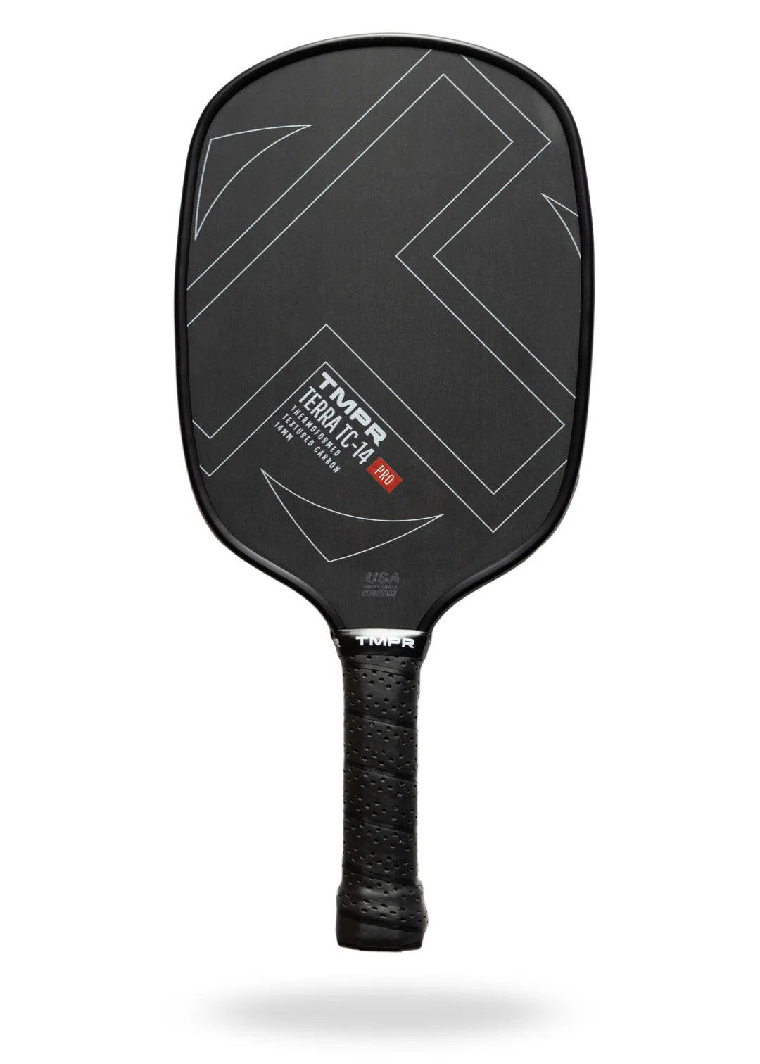 TMPR Terra TC-14 Pro Pickleball Paddle