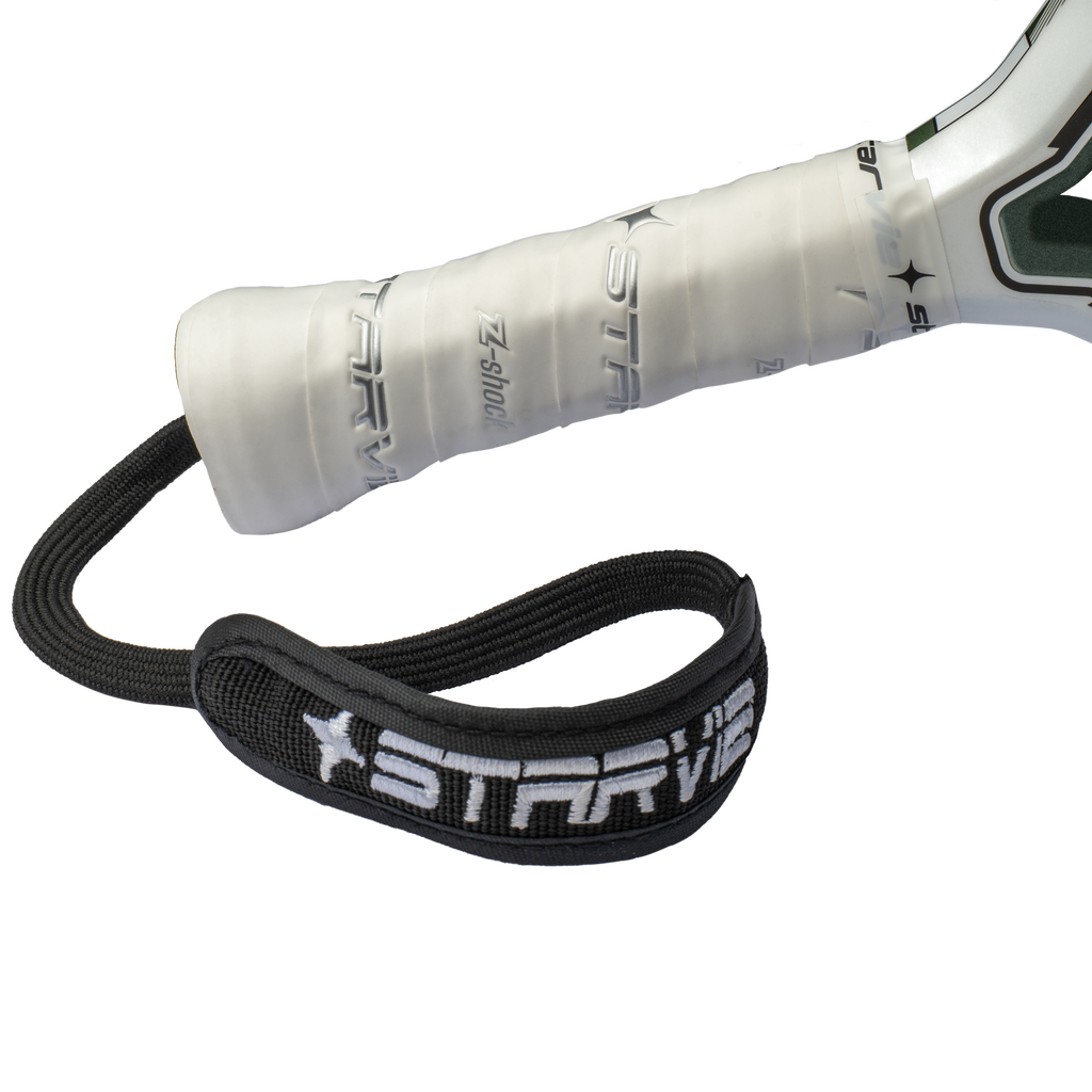 StarVie Triton Balance+ Padel Racket | Pro Line