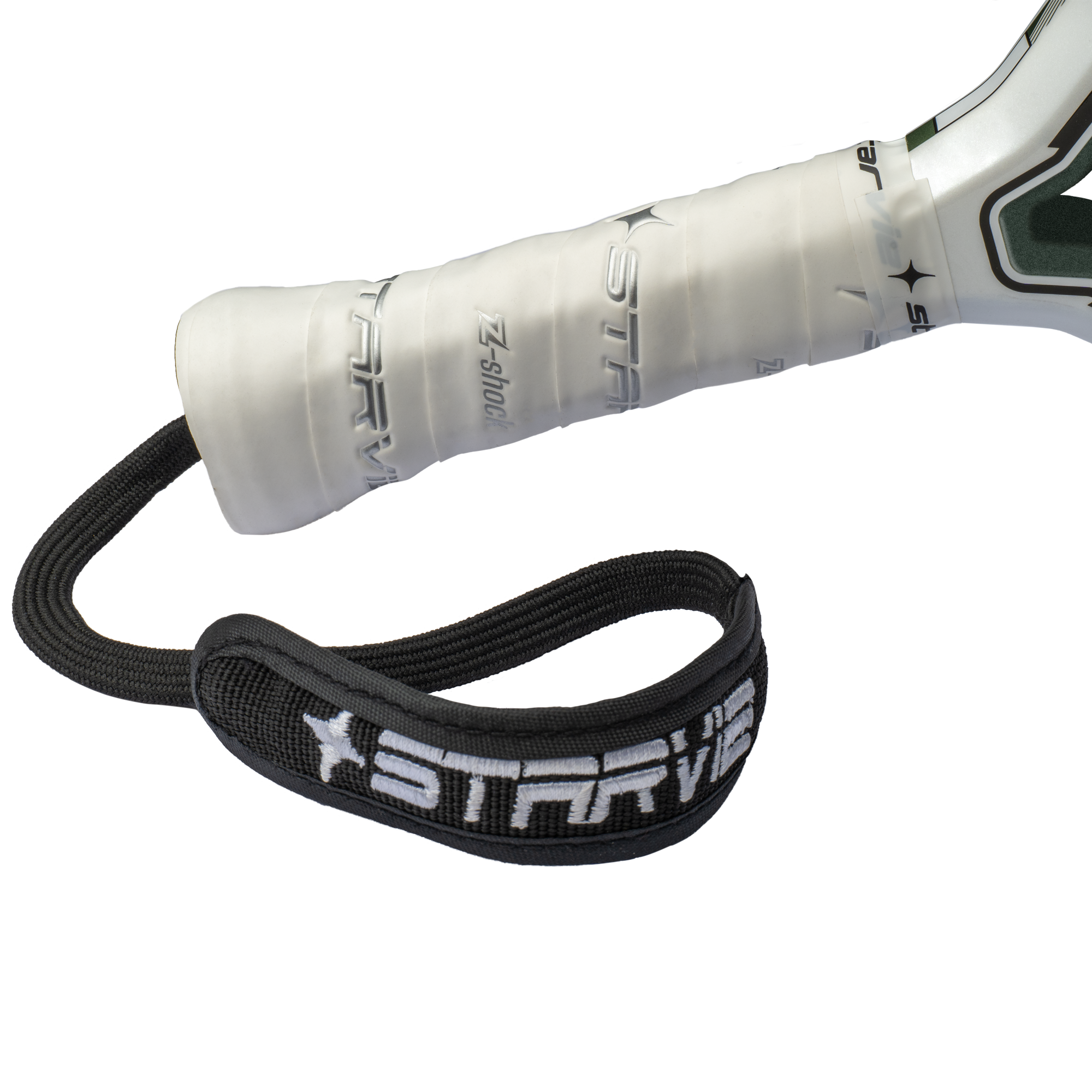 StarVie Triton Balance+ Padel Racket | Pro Line