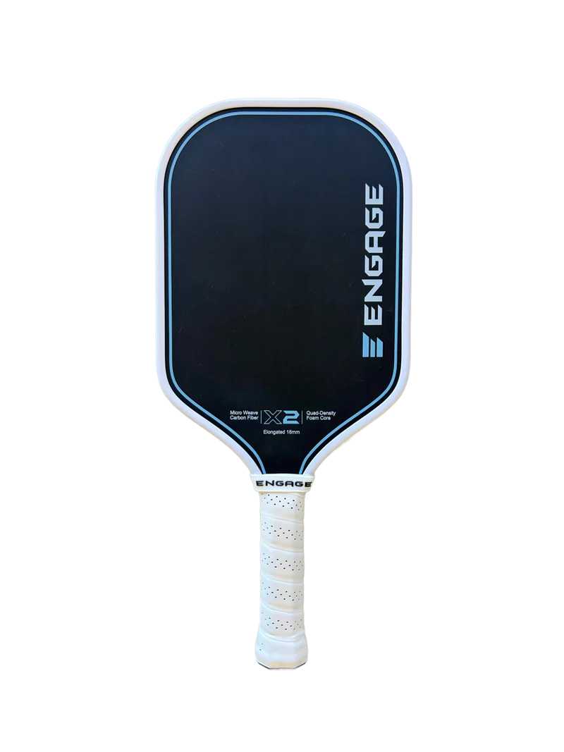 Engage X2 Elongated Pickleball Paddle 2026