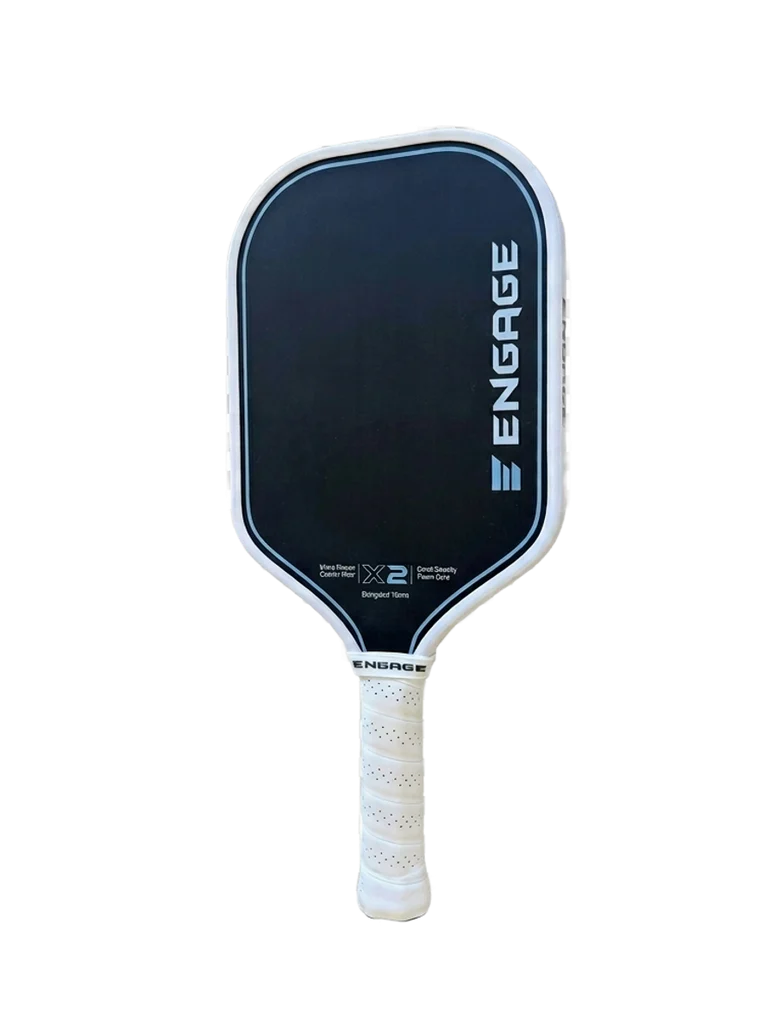 Engage X2 Elongated Pickleball Paddle 2026